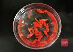  Illustration of how to make papaya and millet porridge 2