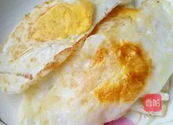 Red Sauce Bacon Italian Illustration of how to make angel noodles 4