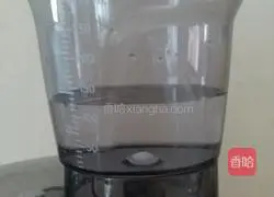 Illustration of braised noodles 6