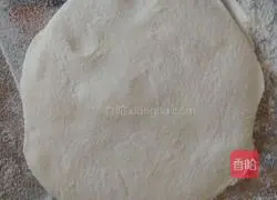 Egg Illustration of making fennel box 6