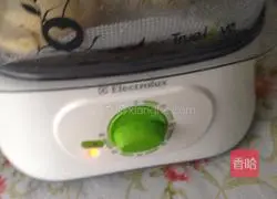 Lollipop flower roll Illustration of how to do it 13