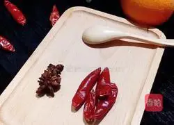 (Lantern Festival on the 15th day of the first lunar month) Fried Vermicelli with Minced Pork Illustration 4