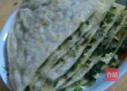 Leek Box Recipe Illustration 6