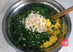 Leek Box Recipe Illustration 5