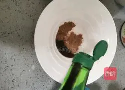 Three Fresh Chicken Soup Noodles Recipe Illustration 12