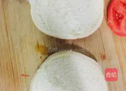 Chicken burger recipe 8