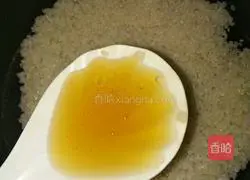 Sliced radish for braised rice Practice illustration 2