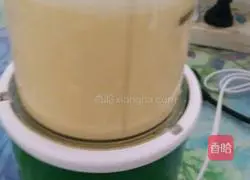 Illustration of how to make polenta 2