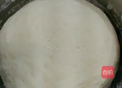 Illustration of how to make sugar-free sesame rolls 3