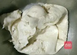 Illustration of how to make homemade hamburgers 3