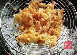 Illustration of Italian Spiral Spaghetti 6