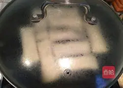 Illustration of how to make Kuaishou pot stickers 7