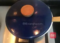 Illustration of Iced Peach Gum Brown Sugar Porridge 7