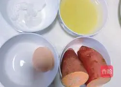 Millet porridge recipe 1