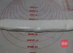 Coconut Peanut Yuanxiao Recipe Illustration 7 for You to Taste the Taste of Love