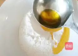 Illustration of how to make willow leaf box 8