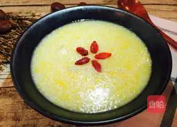 Millet porridge recipe 5