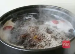 Laba porridge recipe 8