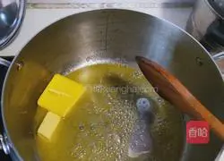 Illustration of how to make pasta sauce 2