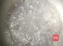 Illustration of how to make tomato pasta 6