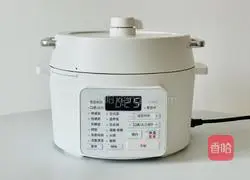 One trick to teach you how to make soft, glutinous and delicious multi-grain rice without soaking it.Illustration 3