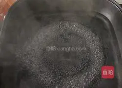 Illustration of how to make braised beans and noodles 2