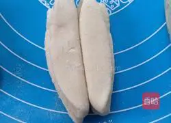 Lotus roll recipe illustration 10