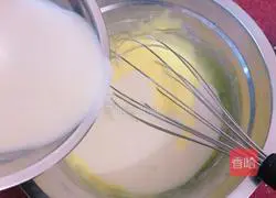 Soy Milk Box Recipe Illustration 5