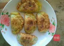 Leek Box Recipe Illustration 13