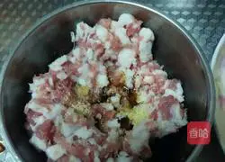 Lotus root box recipe illustration 2