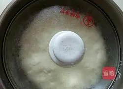 Illustration of how to make steamed buns and rolls 6