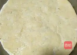 Rose Illustration of how to make Hanamaki 1