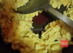 Illustration of how to make leek boxes 2