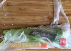 Vietnamese rice paper spring rolls recipe 10