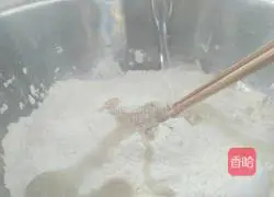 Hanamaki (one-time fermentation) Illustration of how to do it 3