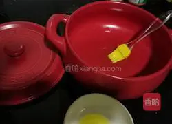 Cantonese Style Sausage Claypot Rice Recipe Illustration 2