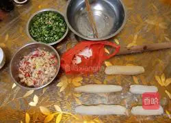 Leek Box Recipe Illustration 6