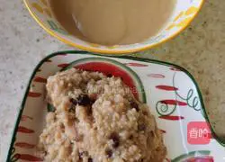 An old Chinese medicine practitioner’s secret dietary recipe, brown rice and millet oil, is the first recipe for treating allergic rhinitis and cough and asthma.6