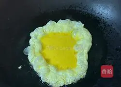 Illustration of how to make fried rice noodles 5