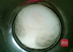 Plum rose roll recipe 3