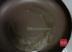 Illustration of how to make stir-fried rice noodles 5
