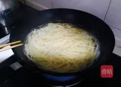Illustration of how to make pasta 1
