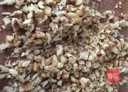 Illustration of how to make mixed fruit rolls 2