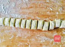 Corn Roll Recipe Illustration 11