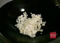 Illustration of how to make pasta 9