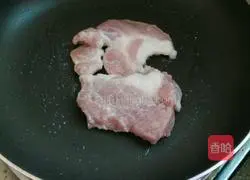 Illustration of how to make homemade hamburgers 4