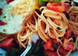 Pasta (Pasta) Recipe Illustration 11