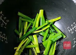 Illustration of rice cooker baked chicken 14