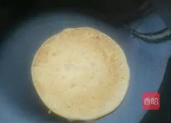 Illustration of how to make corn tortillas 6