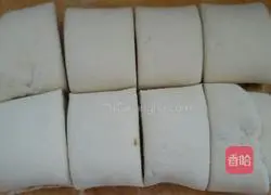 Sesame Rolls.Recipe 4